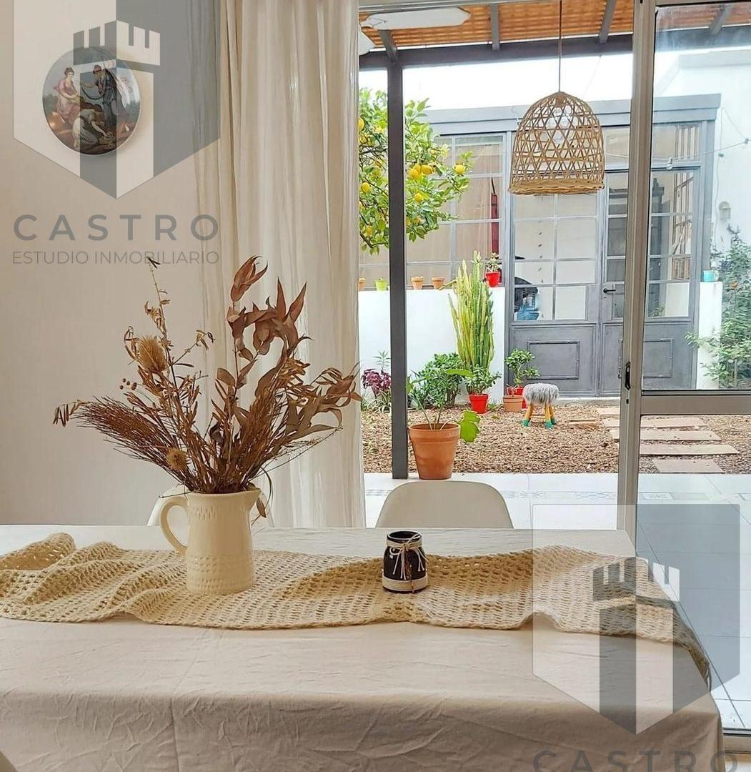 Venta Casa 4 Ambientes en Muñiz APTO CREDITO