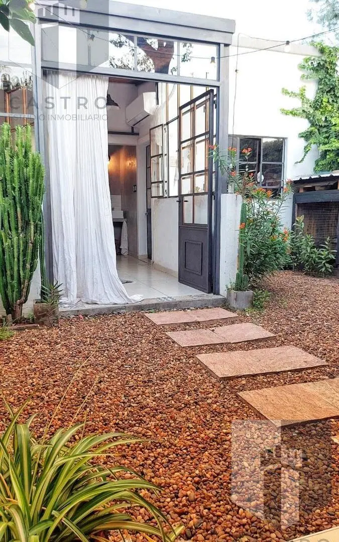 Venta Casa 4 Ambientes en Muñiz APTO CREDITO 2
