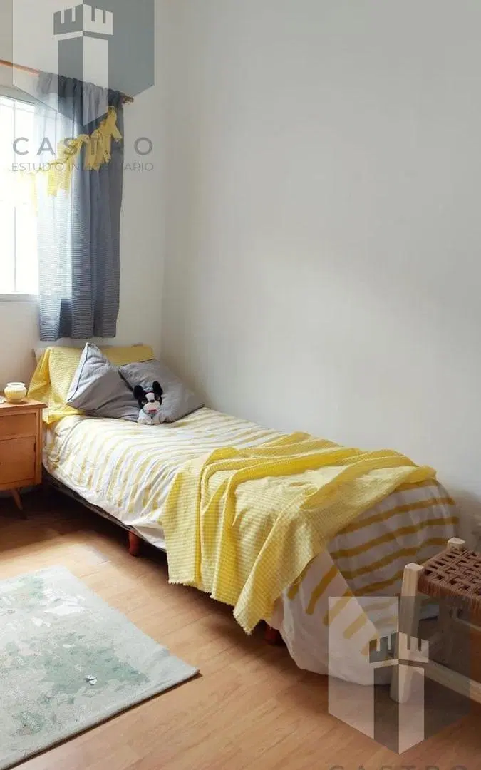 Venta Casa 4 Ambientes en Muñiz APTO CREDITO 5