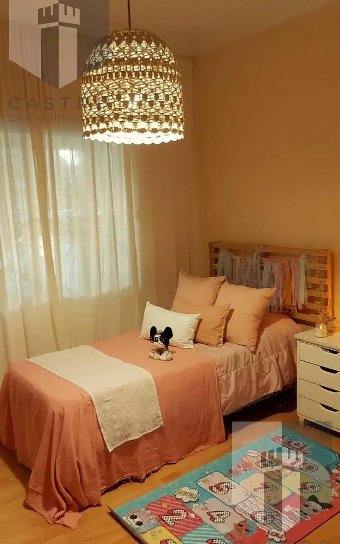 Venta Casa 4 Ambientes en Muñiz APTO CREDITO 3