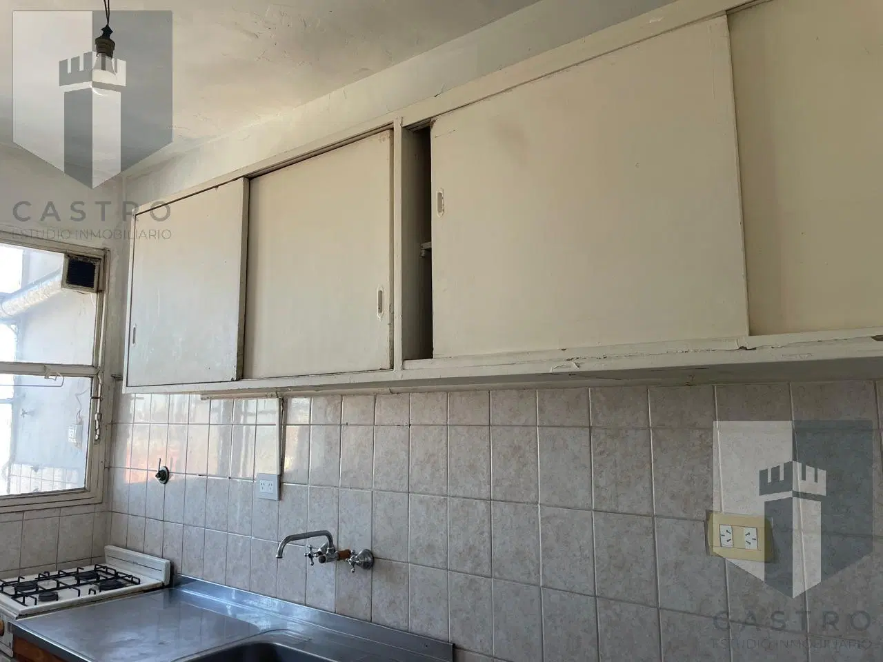 Venta Departamento 2 Ambientes en Constitucion OPORTUNIDAD 3