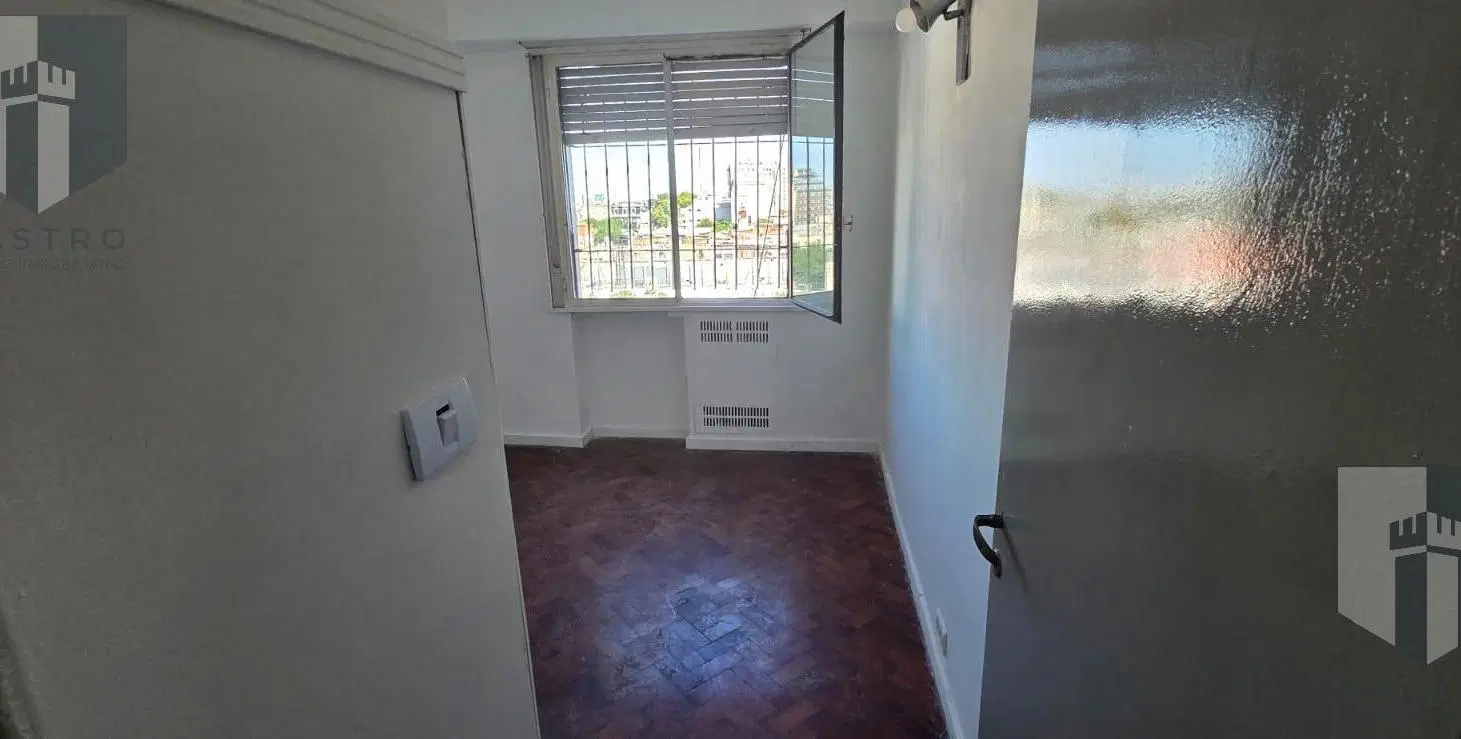 Venta Departamento 2 Ambientes en Constitucion OPORTUNIDAD 2
