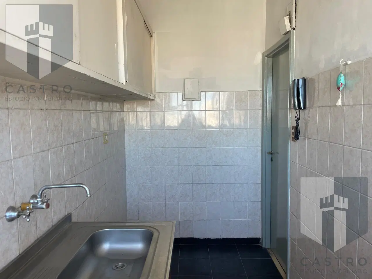 Venta Departamento 2 Ambientes en Constitucion OPORTUNIDAD 1