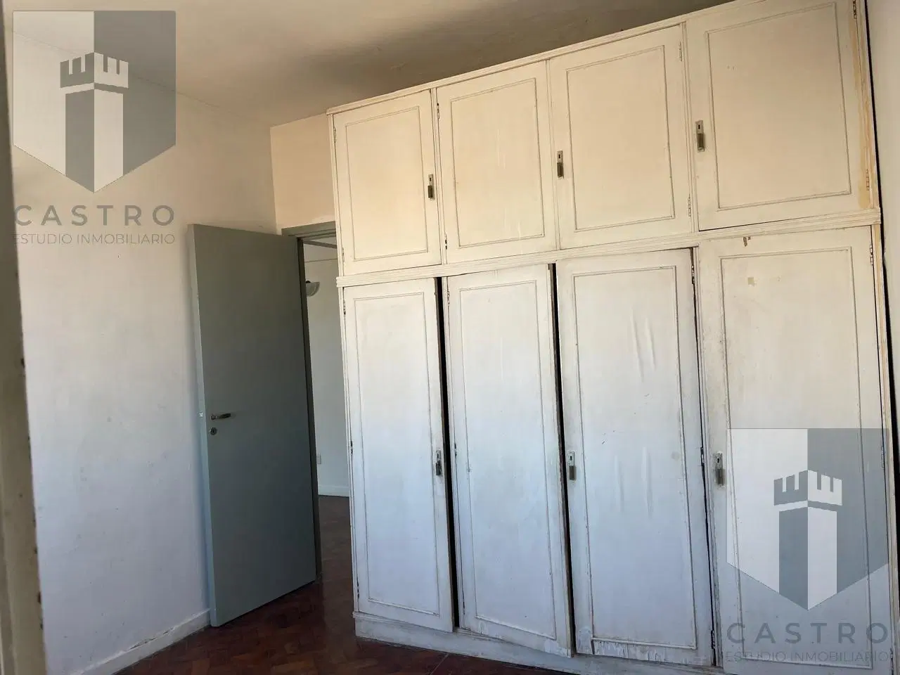 Venta Departamento 2 Ambientes en Constitucion OPORTUNIDAD 4