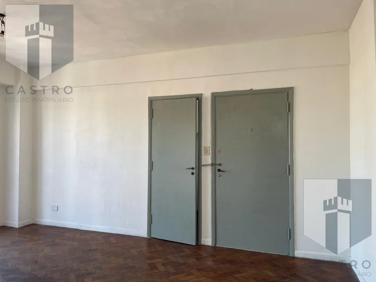 Venta Departamento 2 Ambientes en Constitucion OPORTUNIDAD 5