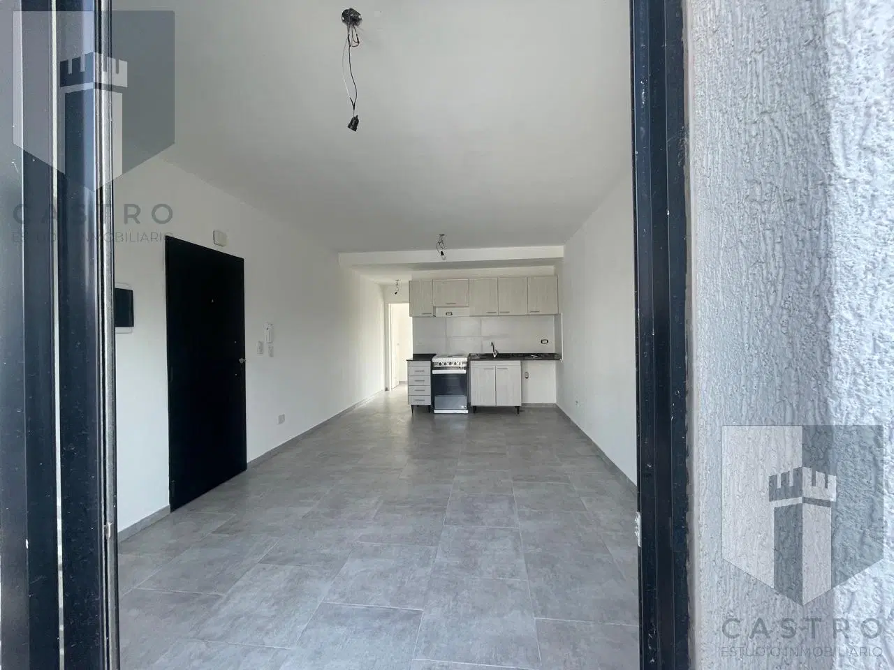 Venta Departamento 2 Ambientes San Miguel APTO CREDITO/FINANCIACION 3