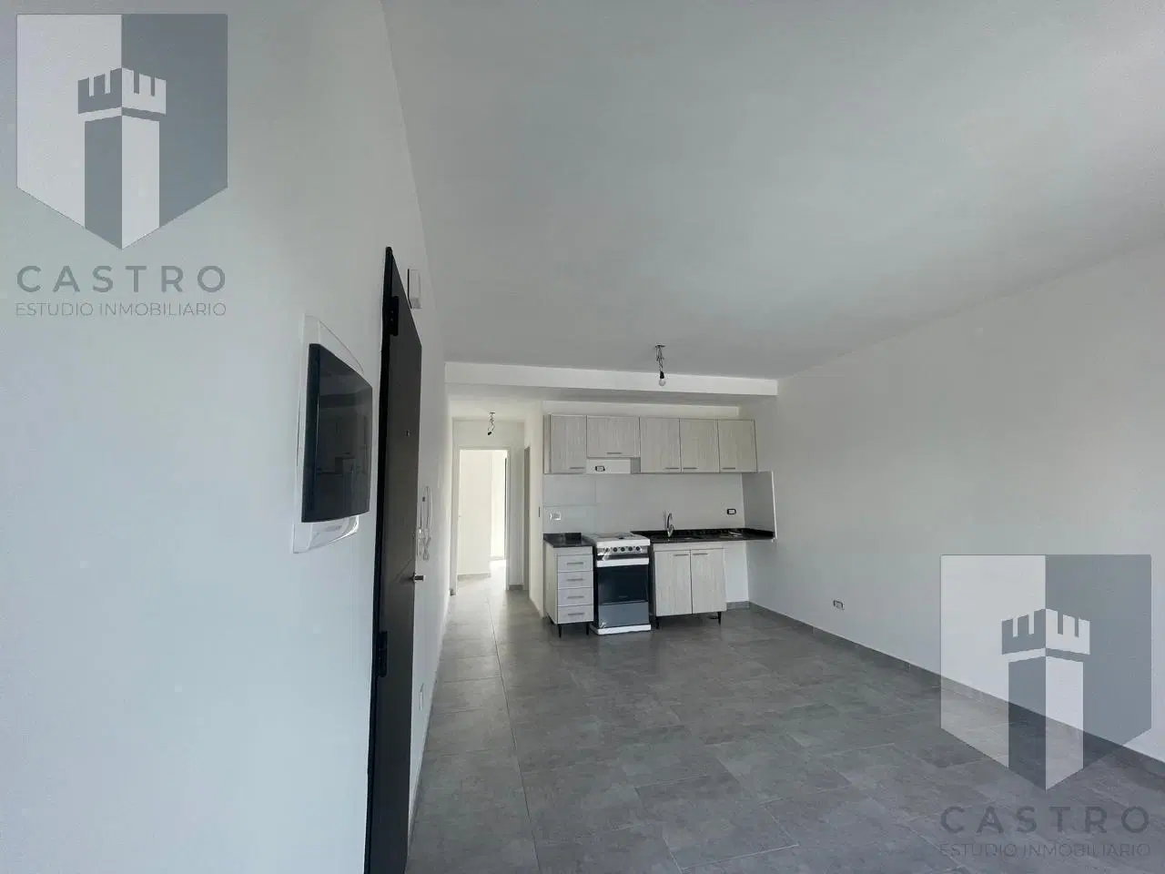 Venta Departamento 2 Ambientes San Miguel APTO CREDITO/FINANCIACION 4