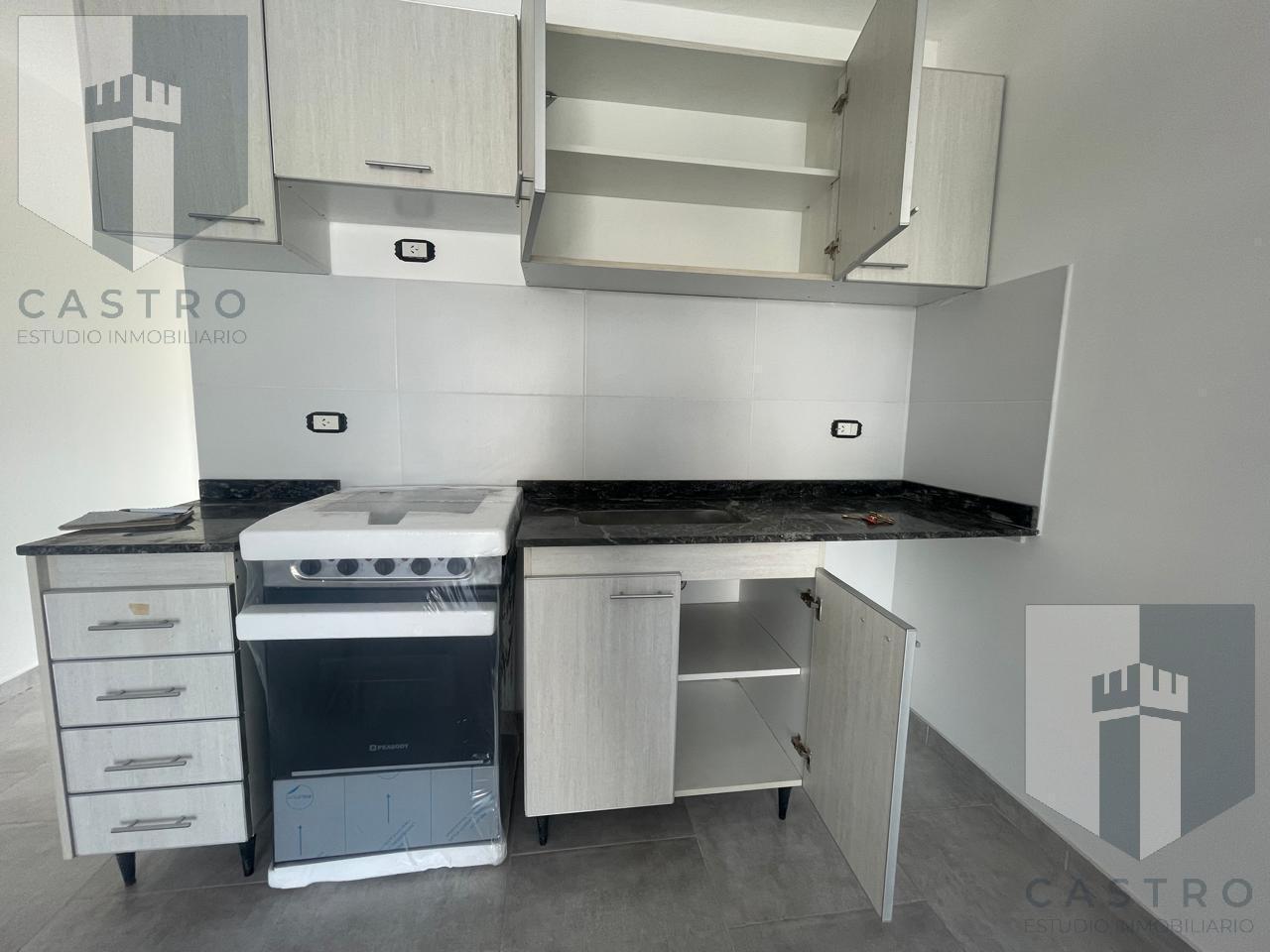 Foto de Venta Departamento 2 Ambientes San Miguel APTO CREDITO/FINANCIACION, imagen 2