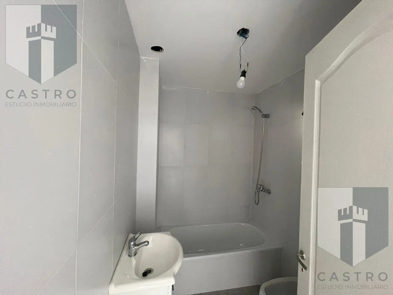 Venta Departamento 2 Ambientes San Miguel APTO CREDITO/FINANCIACION 5