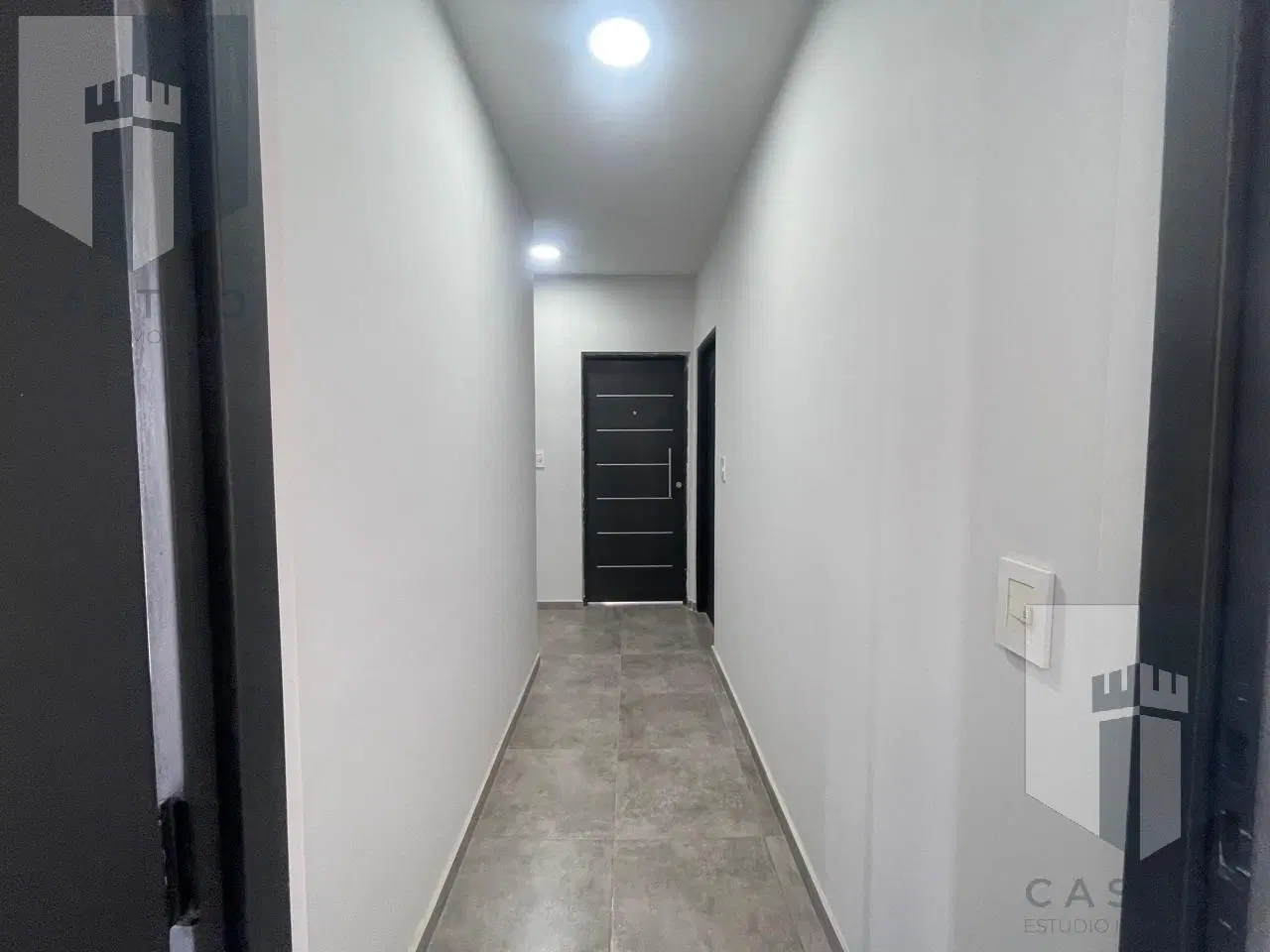 Venta Departamento 2 Ambientes San Miguel APTO CREDITO/FINANCIACION 8