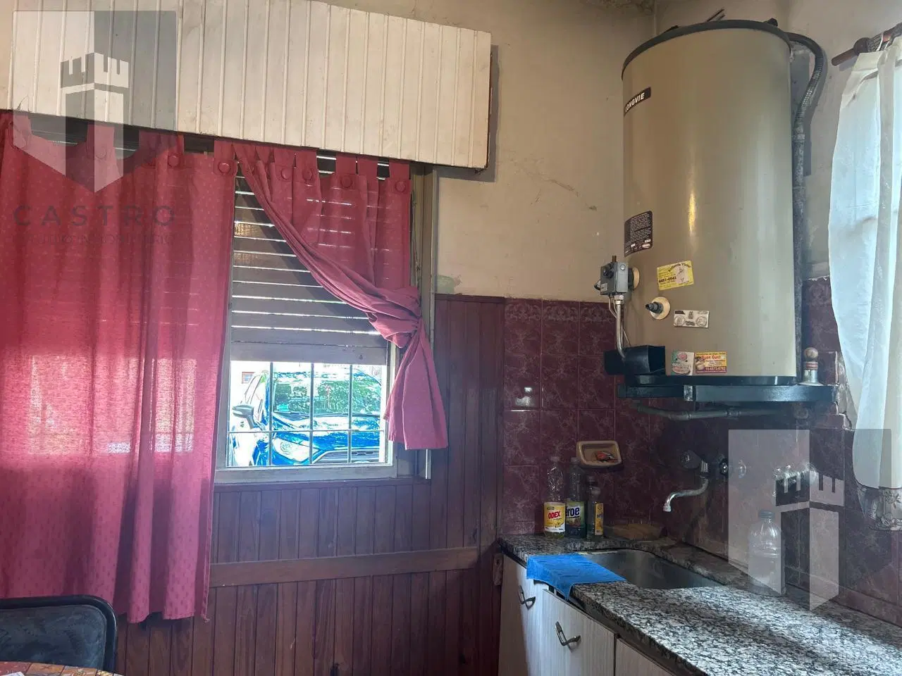Venta Casa Departamento en San Miguel, APTO DESARROLLO. 8