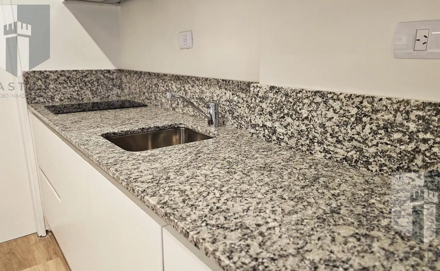 Venta Departamento Pozo en Palermo 8