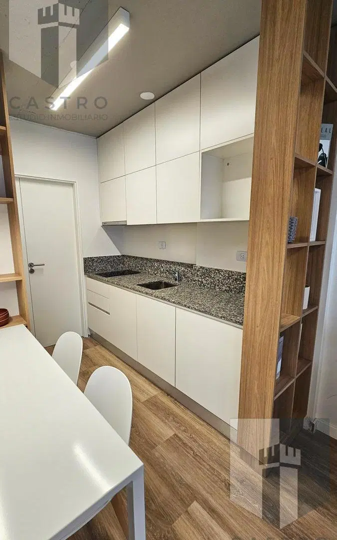Venta Departamento Pozo en Palermo 3