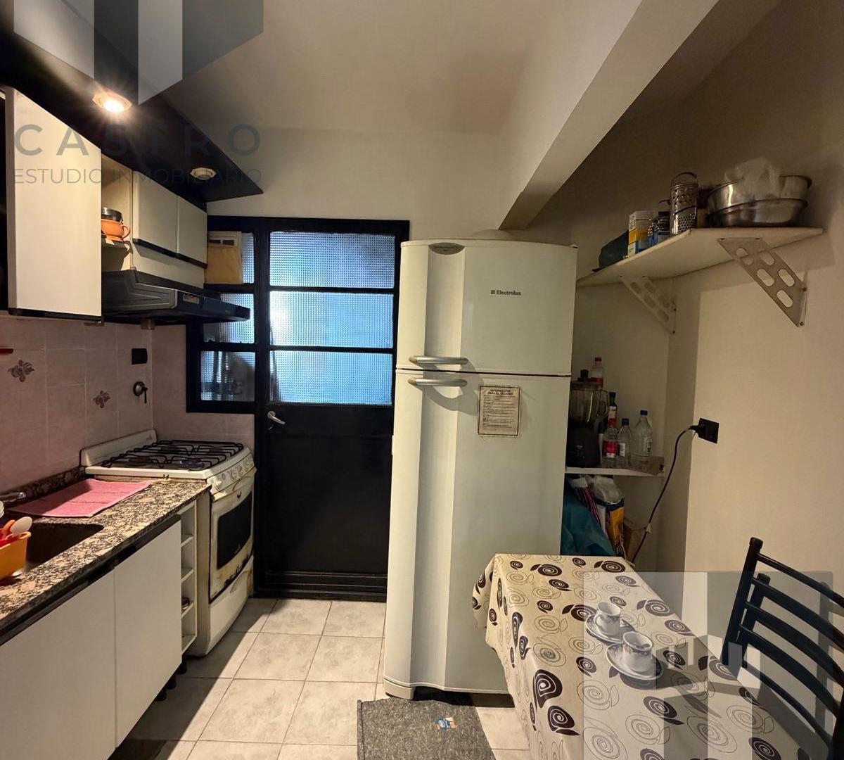 Foto de VENTA DEPARTAMENTO 3 AMBIENTES - Villa Gral. Mitre, imagen 5