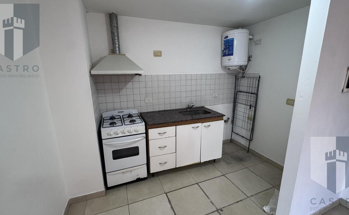 Foto de Venta Departamento Monoambiente c/ división Complejo Villa Carmela APTO, imagen 1