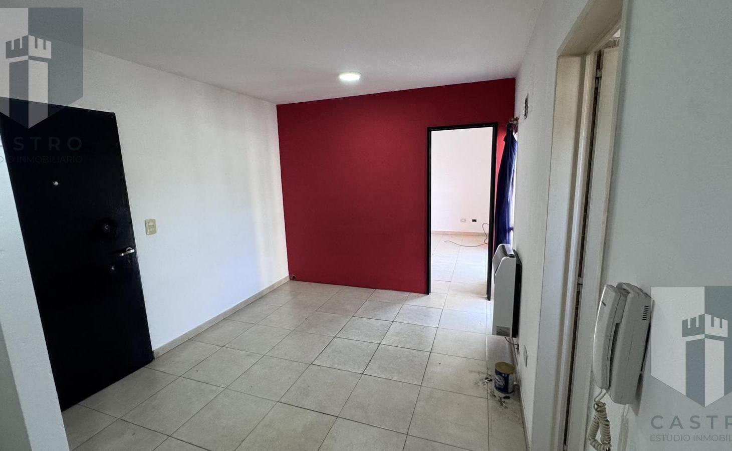 Foto de Venta Departamento Monoambiente c/ división Complejo Villa Carmela APTO, imagen 2