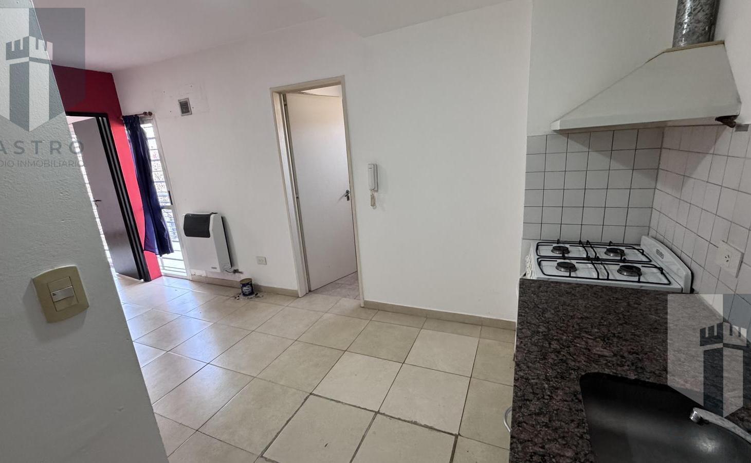 Foto de Venta Departamento Monoambiente c/ división Complejo Villa Carmela APTO, imagen 3