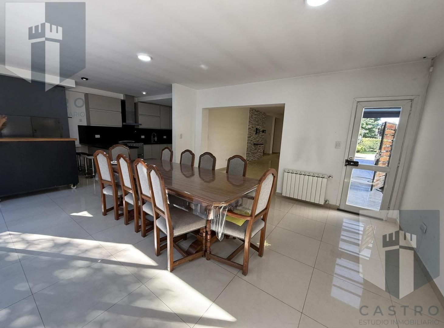 Foto de Alquiler de Casa en Country San Miguel de Ghiso, imagen 4