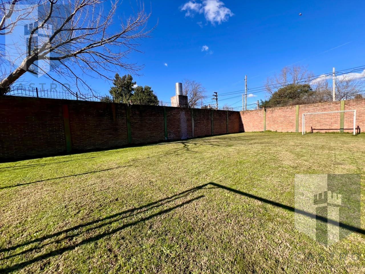 Foto de Venta Lote Apto Desarrollo Los Polvorines, imagen 1
