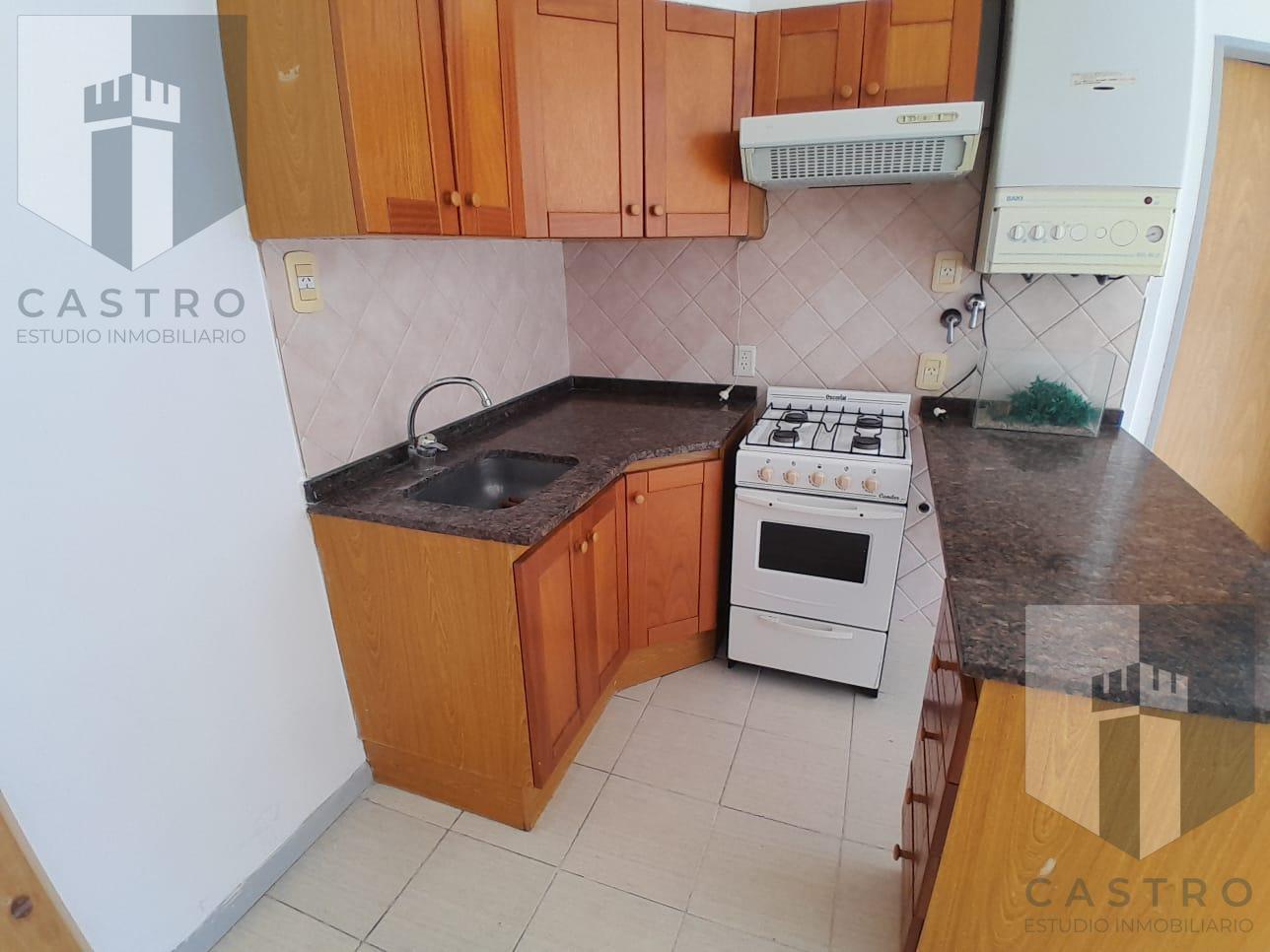 Foto de Departamento 2 ambientes, APTO CREDITO HIPOTECARIO, Edificio Barcelona, imagen 2