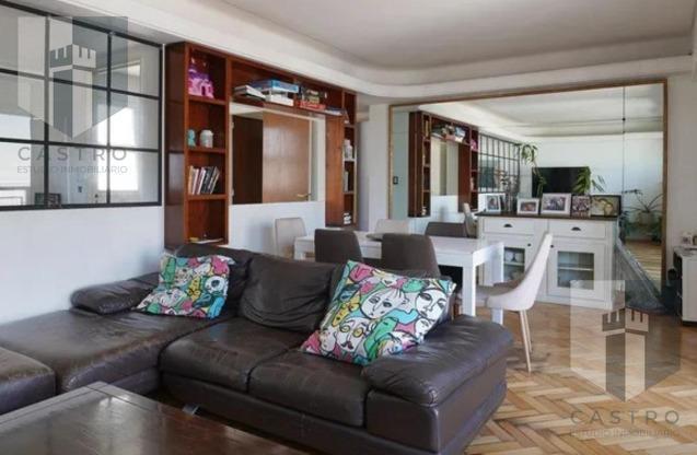 Foto de Venta Departamento 4 amb. Recoleta, imagen 2