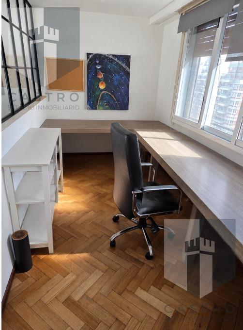 Foto de Venta Departamento 4 amb. Recoleta, imagen 3