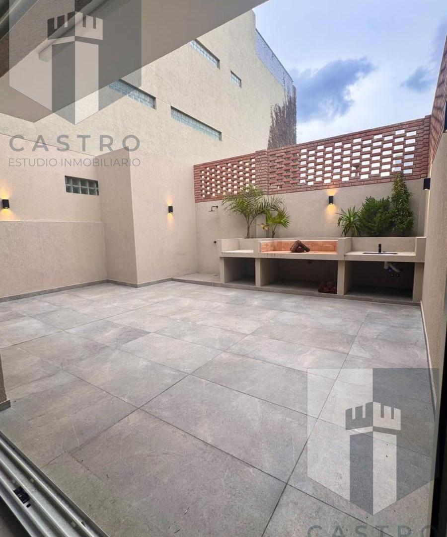 Foto de VENTA DEPARTAMENTO 5 AMBIENTES TERRAZA PARRILLA SAAVEDRA NUEVO, imagen 2