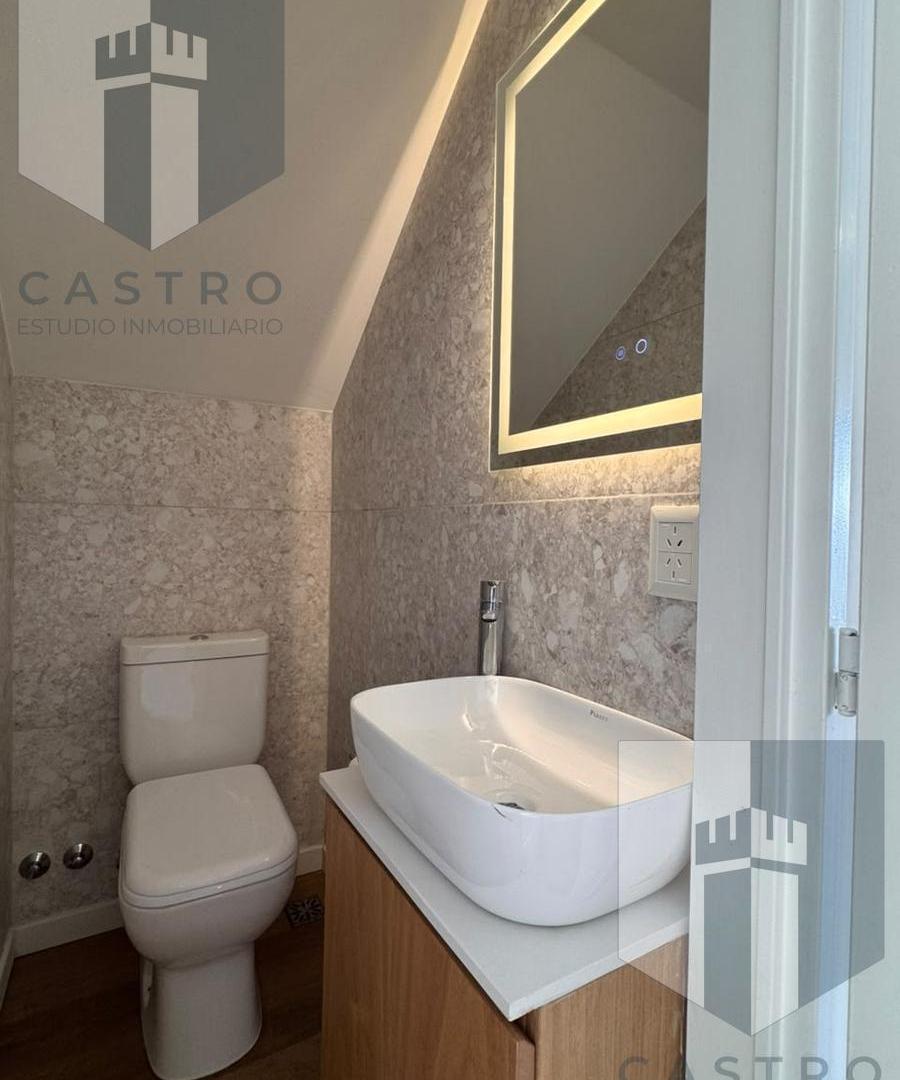 Foto de VENTA DEPARTAMENTO 5 AMBIENTES TERRAZA PARRILLA SAAVEDRA NUEVO, imagen 1