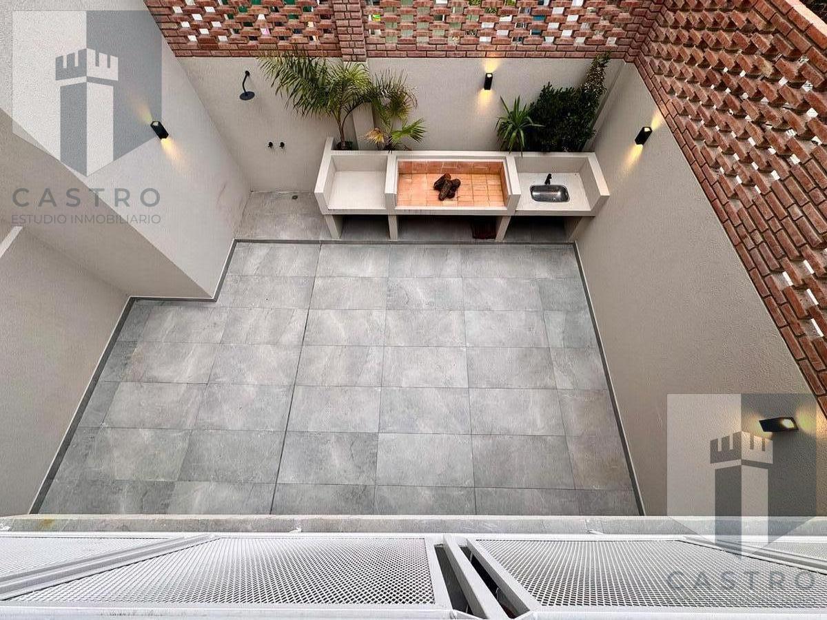Foto de VENTA DEPARTAMENTO 5 AMBIENTES TERRAZA PARRILLA SAAVEDRA NUEVO, imagen 5