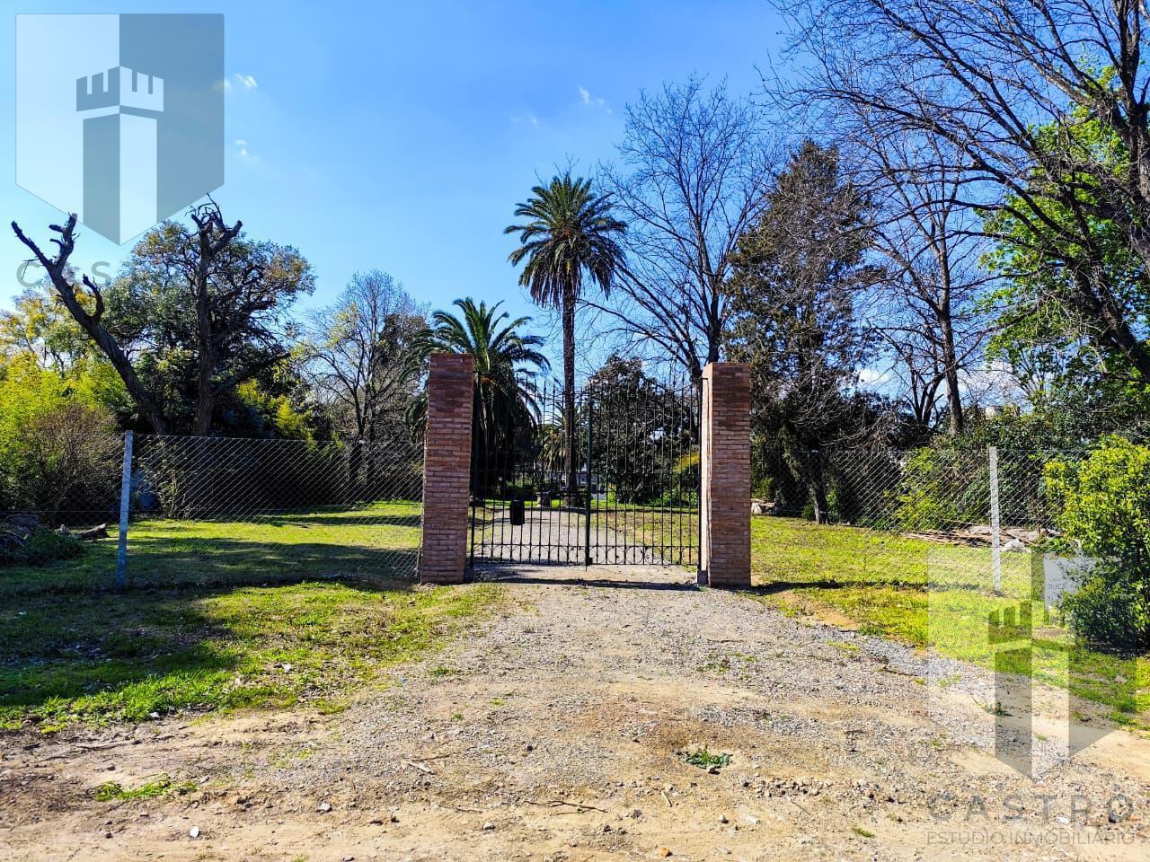 Foto de Venta Terreno en Bella Vista Barrio Portón Oportunidad, imagen 1