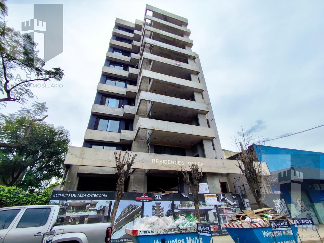 Foto de Venta Departamento 2 ambientes Financiado CATEGORIA, imagen 2