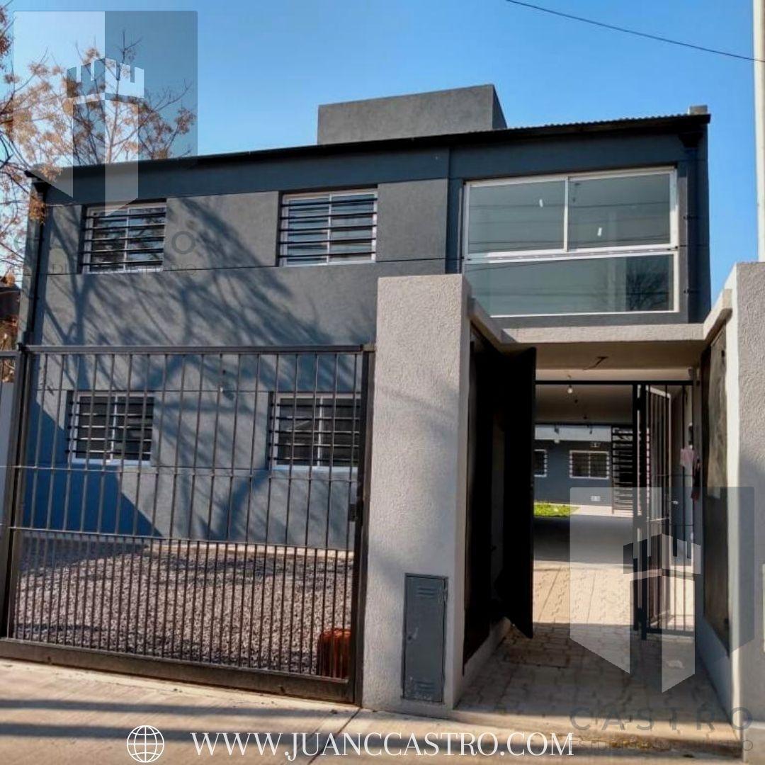 Foto de Venta Departamento Dos Ambientes Jose C Paz APTO CREDITO, imagen 1