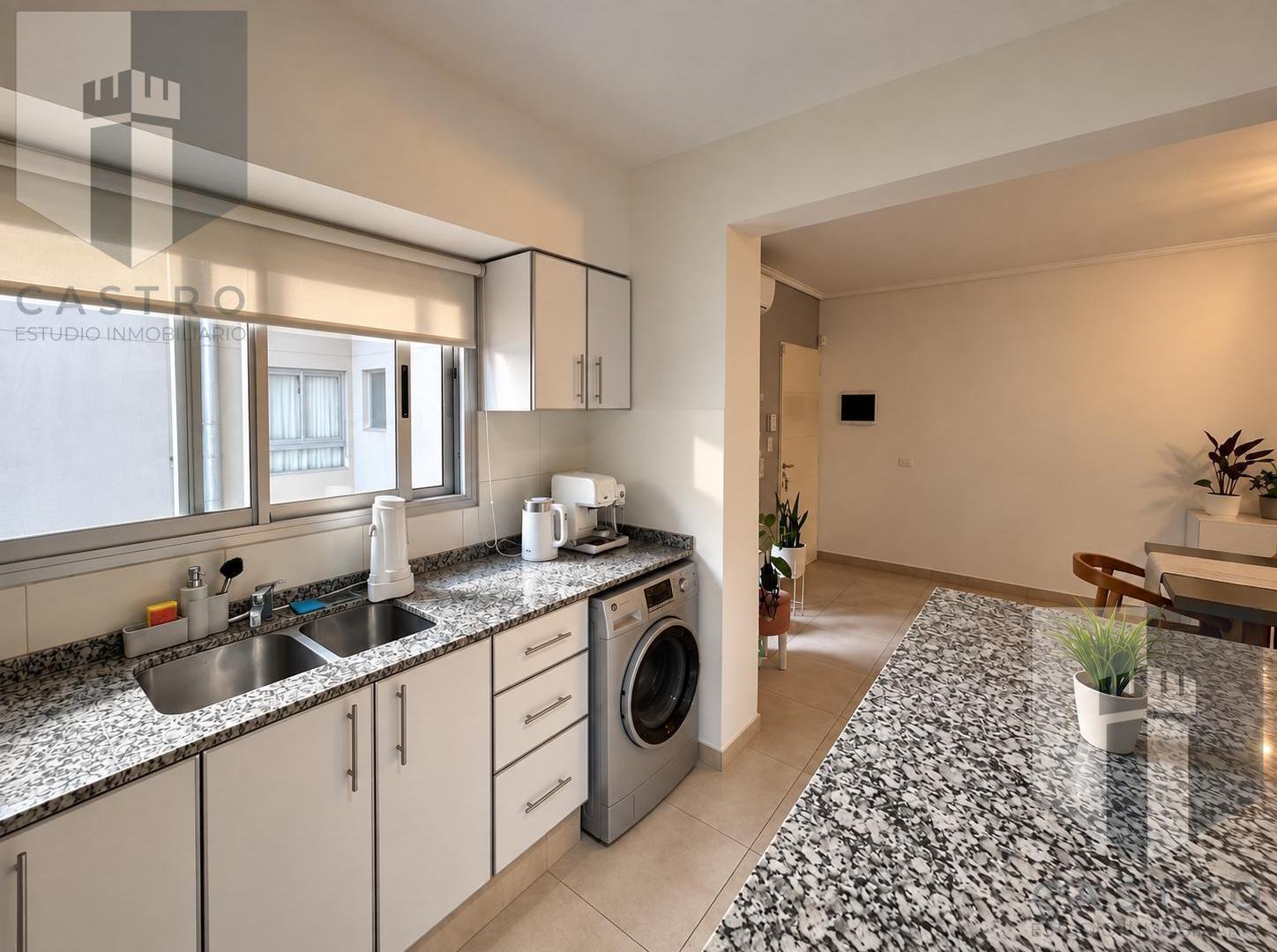Foto de Venta Departamento 2 Ambientes de 58m2 en Muñiz APTO CREDITO, imagen 5