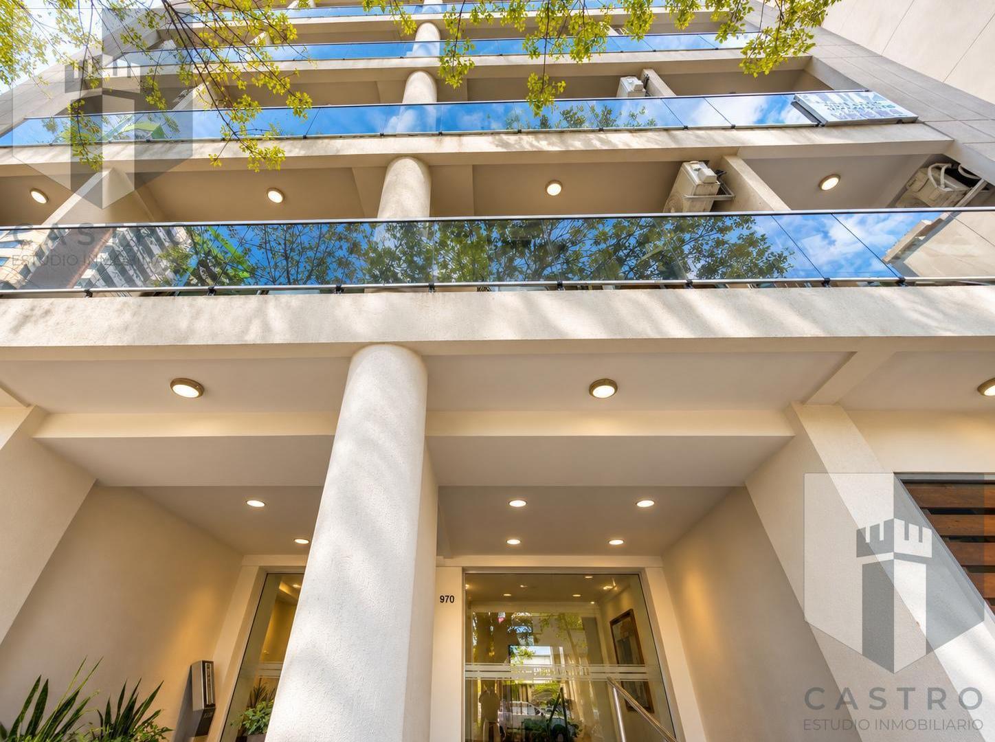 Foto de Venta Departamento 2 Ambientes de 58m2 en Muñiz APTO CREDITO, imagen 2