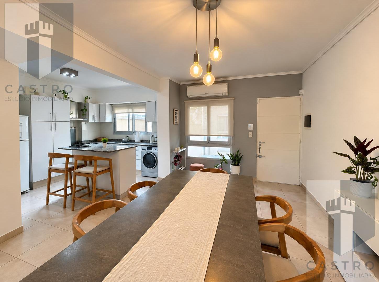 Foto de Venta Departamento 2 Ambientes de 58m2 en Muñiz APTO CREDITO, imagen 4