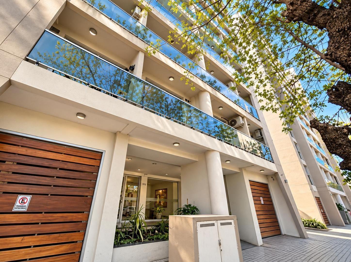 Foto de Venta Departamento 2 Ambientes de 58m2 en Muñiz APTO CREDITO, imagen 1