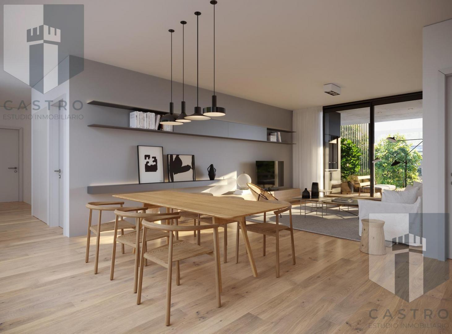 Foto de Departamento 2 ambientes Belgrano a estrenar 2027, imagen 5