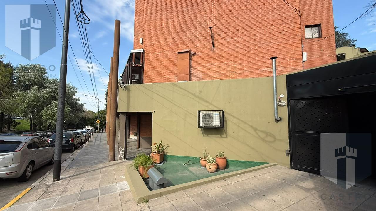Foto de Venta Departamento ambiente distribuido en tres pantas Nuñez con, imagen 5