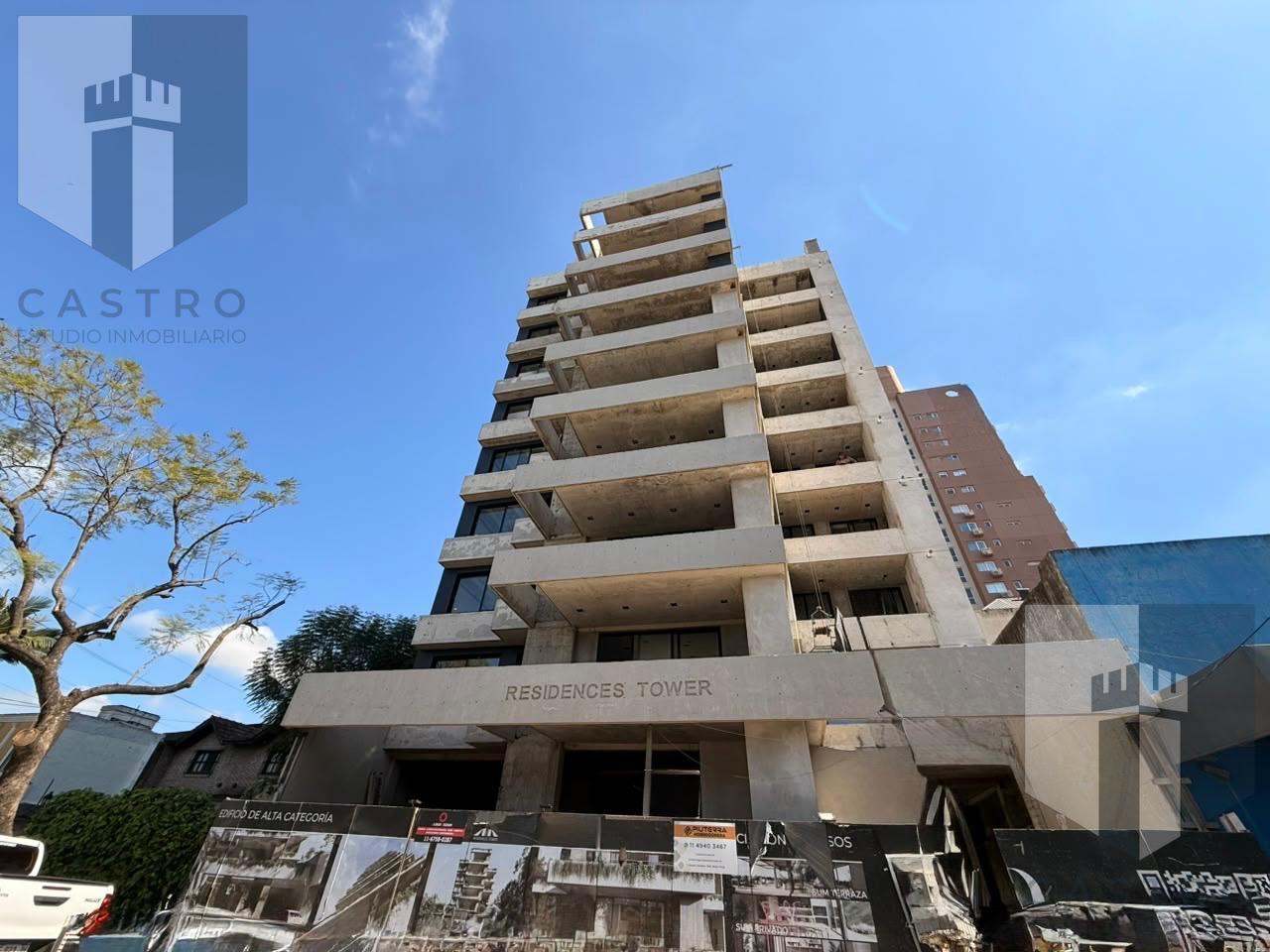 Foto de Venta Departamento 3 ambientes de Categoria financiado en pesos, imagen 1