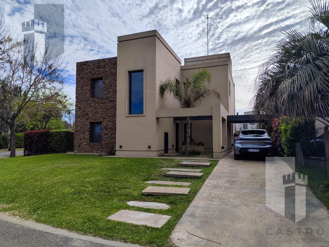 Foto de Casa 5 ambientes en venta en Los Robles, La cañada de Pilar, imagen 2