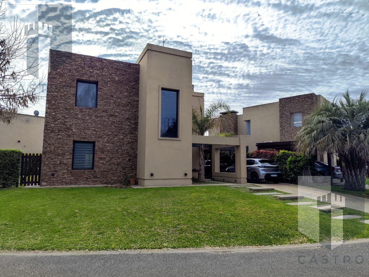 Foto de Casa 5 ambientes en venta en Los Robles, La cañada de Pilar, imagen 3