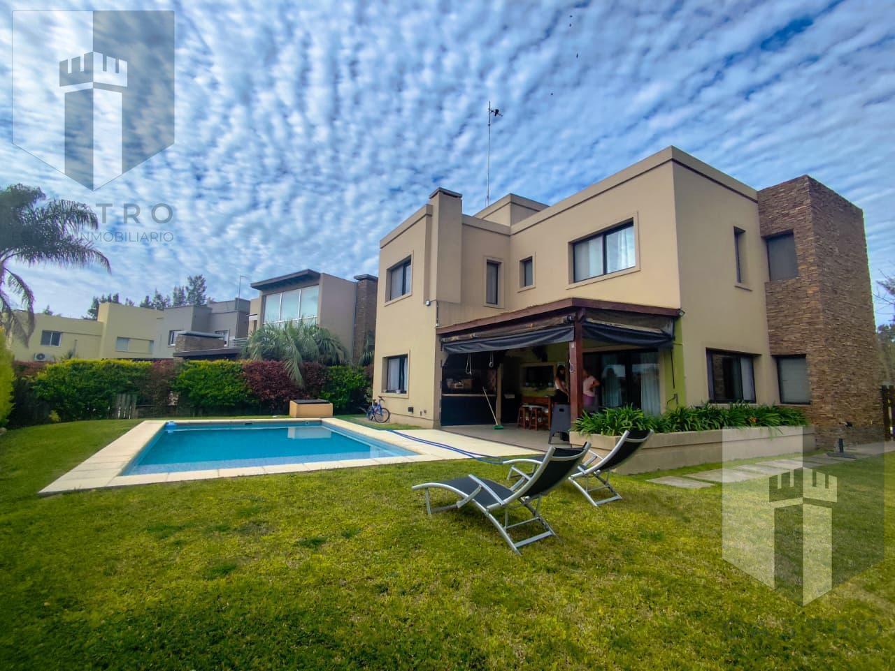 Foto de Casa 5 ambientes en venta en Los Robles, La cañada de Pilar, imagen 1