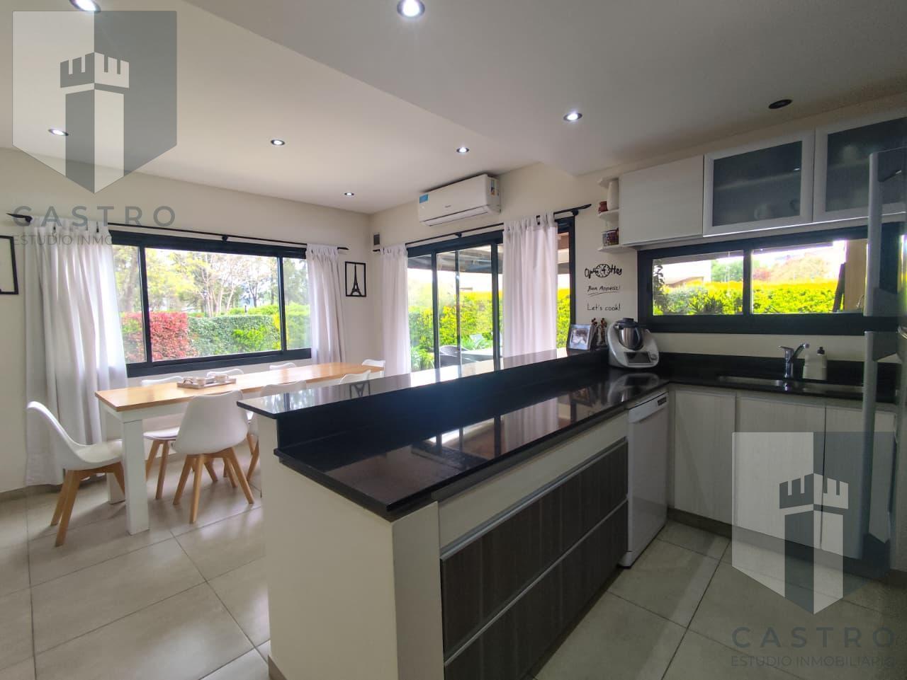 Foto de Casa 5 ambientes en venta en Los Robles, La cañada de Pilar, imagen 5