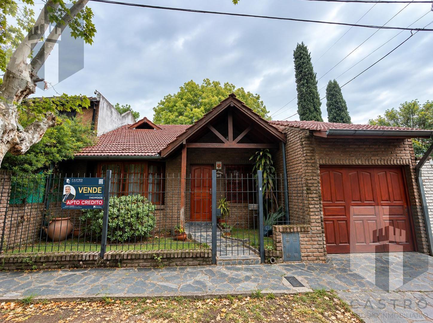 Foto de Venta Casa 3 Ambientes con Pileta en Muñiz APTO CREDITO, imagen 3