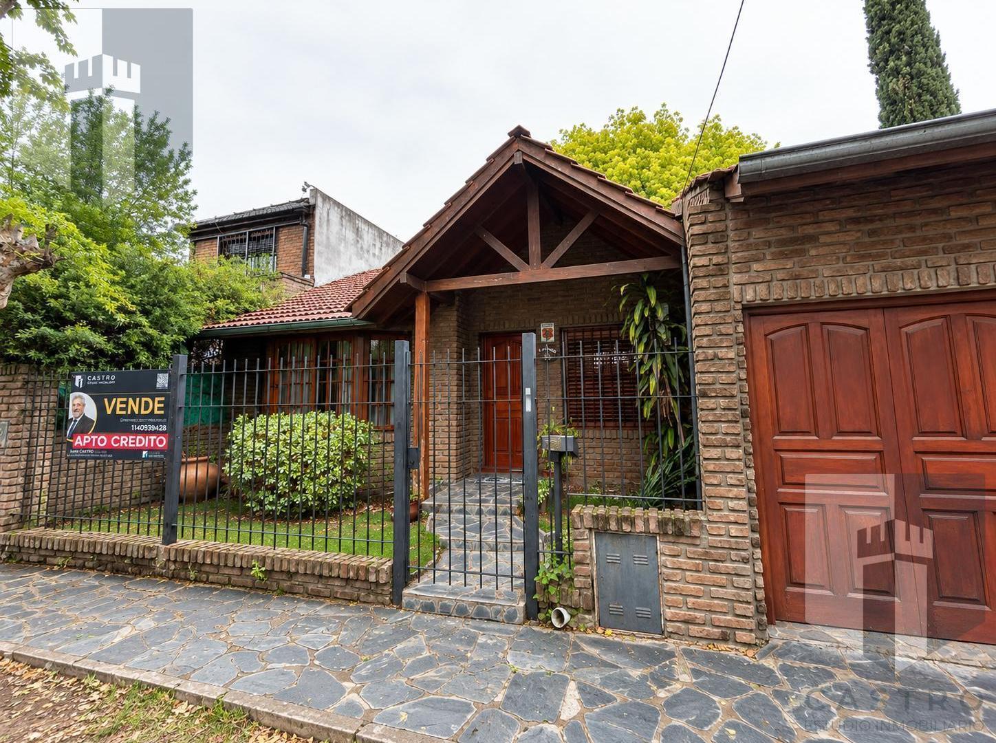 Foto de Venta Casa 3 Ambientes con Pileta en Muñiz APTO CREDITO, imagen 2