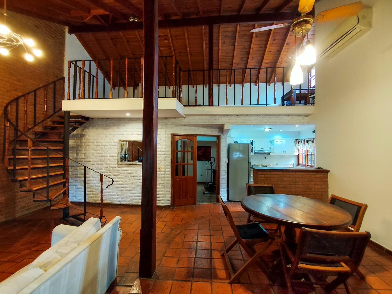 Foto de Venta Casa 3 Ambientes con Pileta en Muñiz APTO CREDITO, imagen 4