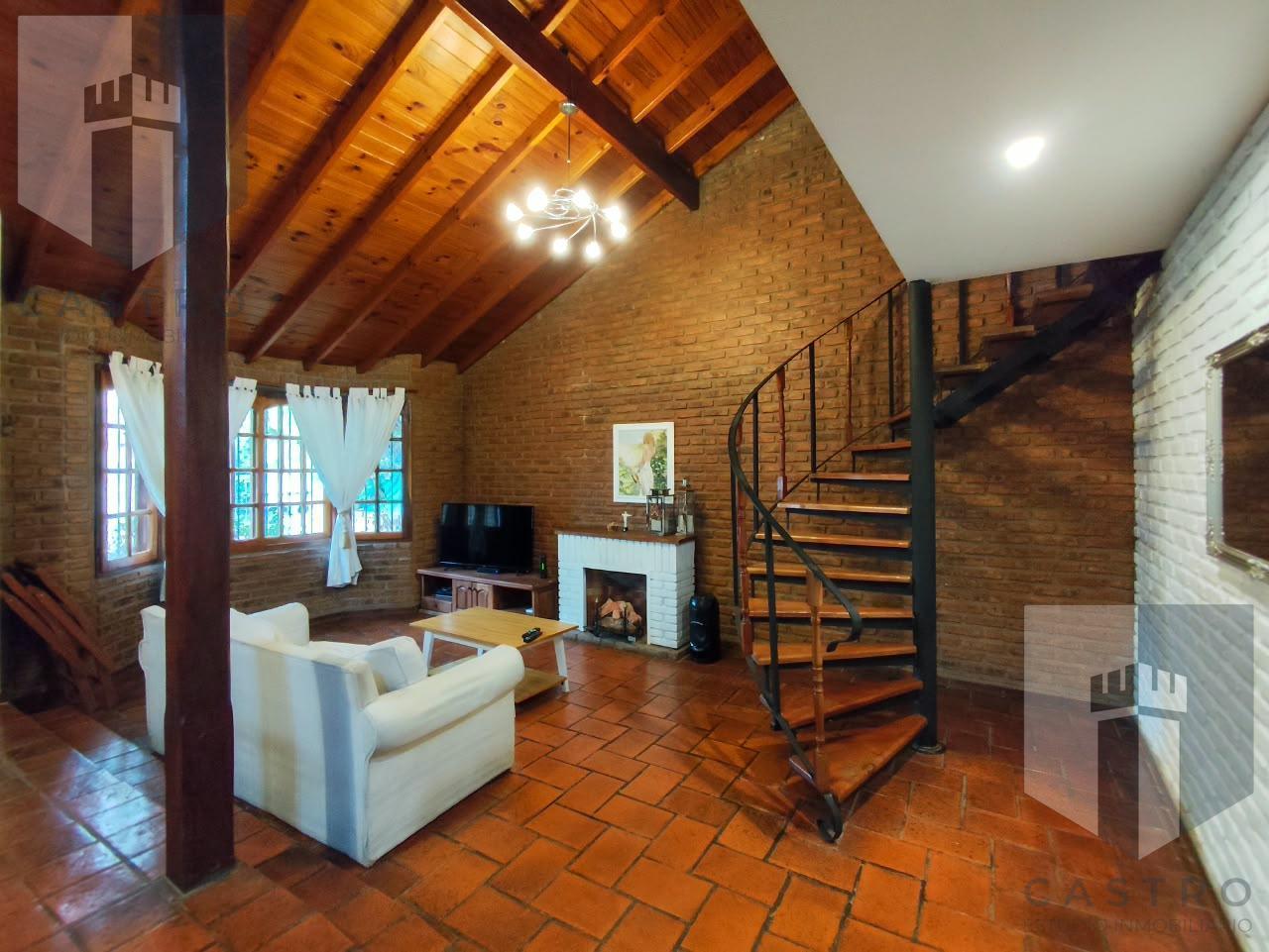 Foto de Venta Casa 3 Ambientes con Pileta en Muñiz APTO CREDITO, imagen 5