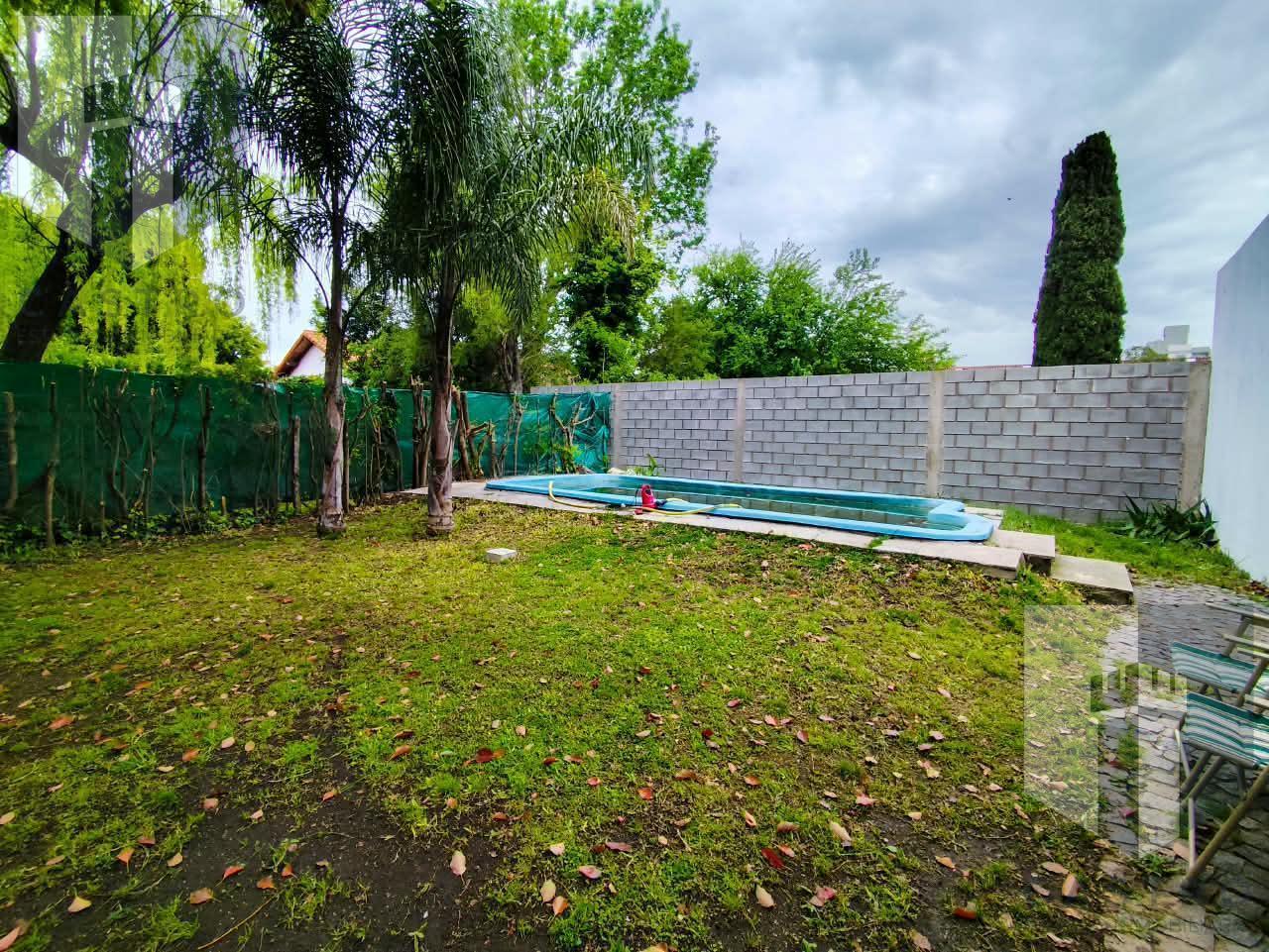 Foto de Venta Casa 3 Ambientes con Pileta en Muñiz APTO CREDITO, imagen 1