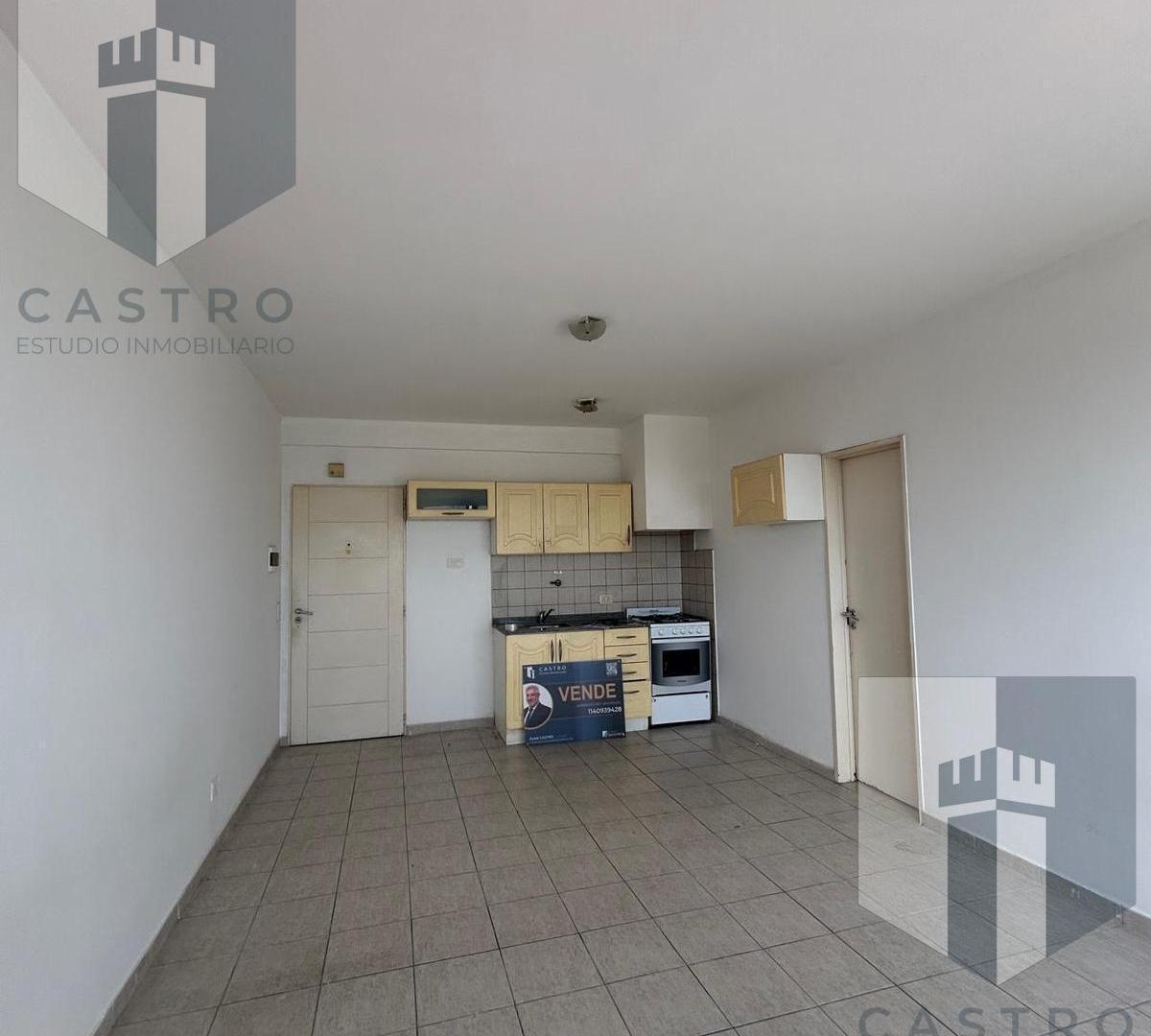 Foto de Venta Monoambiente torre en San Miguel Apto Credito, imagen 1