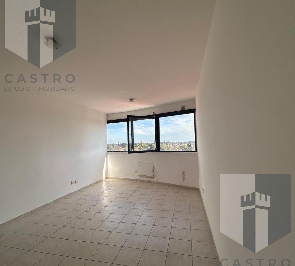 Foto de Venta Monoambiente torre en San Miguel Apto Credito, imagen 4